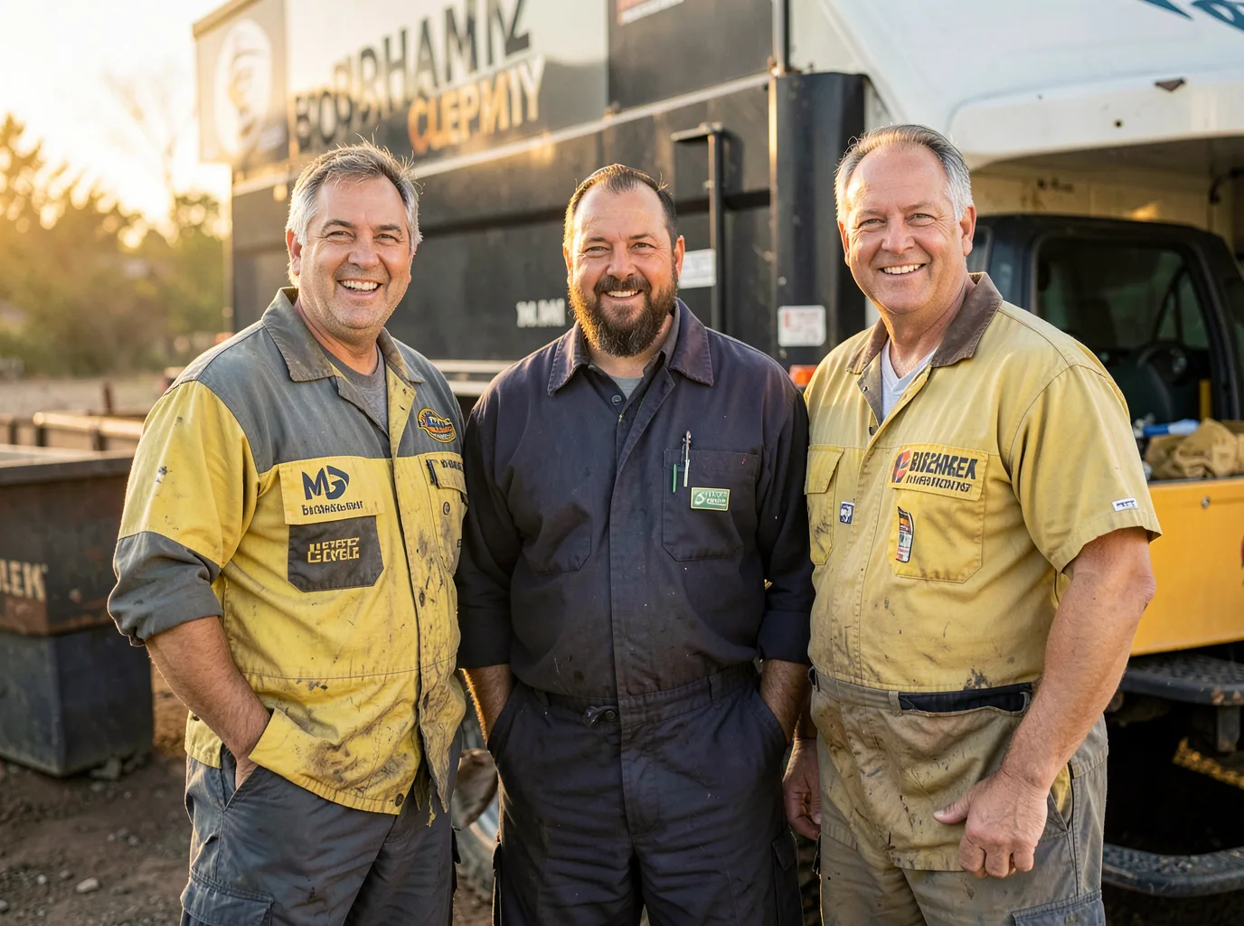 Sewage Cleanup company in Bunker, MO